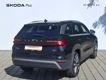 Kodiaq Exclusive Selection