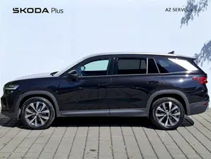 Škoda Kodiaq Exclusive Selection