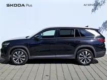 Kodiaq Exclusive Selection