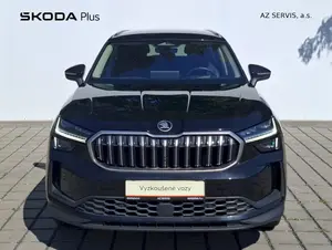 Škoda Kodiaq Exclusive Selection
