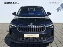 Kodiaq Exclusive Selection