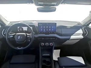 Škoda Kodiaq Exclusive Selection