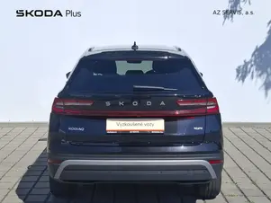 Škoda Kodiaq Exclusive Selection