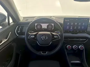 Škoda Kodiaq Exclusive Selection