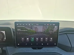 Škoda Kodiaq Exclusive Selection