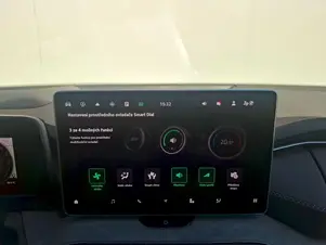 Škoda Kodiaq Exclusive Selection