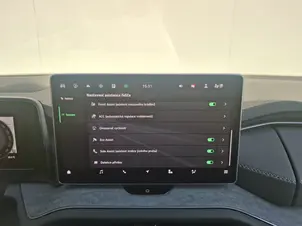 Škoda Kodiaq Exclusive Selection