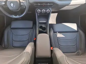 Škoda Kodiaq Exclusive Selection