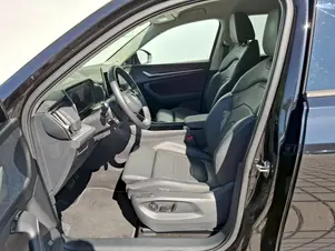Škoda Kodiaq Exclusive Selection