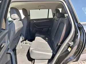 Škoda Kodiaq Exclusive Selection