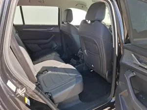 Škoda Kodiaq Exclusive Selection
