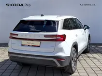 Kodiaq Exclusive Selection