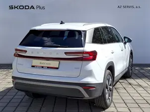 Škoda Kodiaq Exclusive Selection