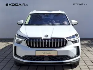 Škoda Kodiaq Exclusive Selection