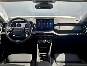 Škoda Kodiaq Exclusive Selection