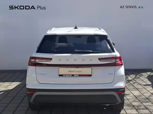 Škoda Kodiaq Exclusive Selection