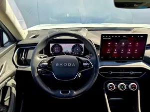 Škoda Kodiaq Exclusive Selection