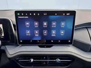 Škoda Kodiaq Exclusive Selection