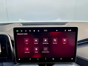 Škoda Kodiaq Exclusive Selection