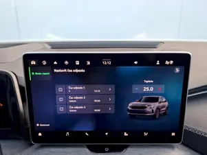 Škoda Kodiaq Exclusive Selection