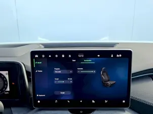 Škoda Kodiaq Exclusive Selection