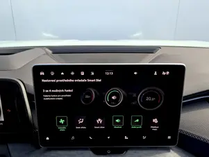 Škoda Kodiaq Exclusive Selection