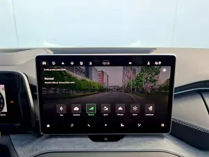 Škoda Kodiaq Exclusive Selection