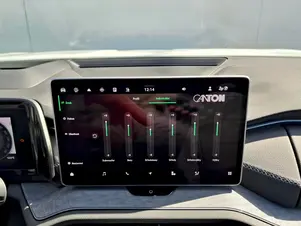 Škoda Kodiaq Exclusive Selection