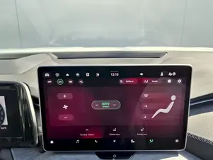 Škoda Kodiaq Exclusive Selection