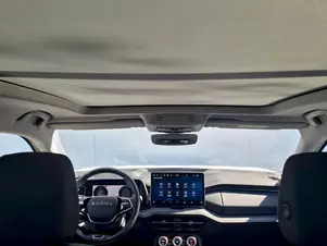 Škoda Kodiaq Exclusive Selection