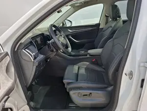 Škoda Kodiaq Exclusive Selection