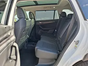 Škoda Kodiaq Exclusive Selection