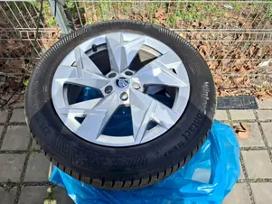 Škoda Kodiaq Exclusive Selection