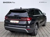Kodiaq Selection