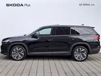 Kodiaq Selection