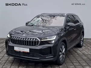Škoda Kodiaq Exclusive Selection