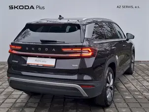 Škoda Kodiaq Selection