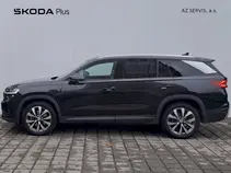 Kodiaq Exclusive Selection
