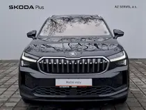 Kodiaq Exclusive Selection