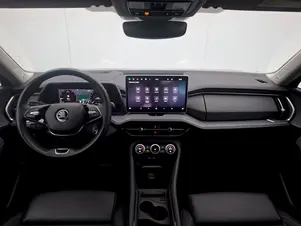 Škoda Kodiaq Selection