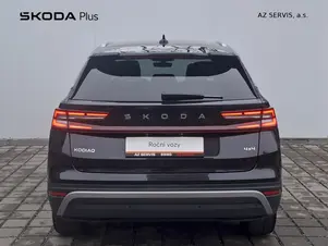Škoda Kodiaq Selection