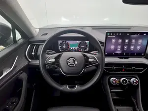 Škoda Kodiaq Selection