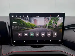 Škoda Kodiaq Selection