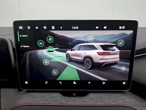 Škoda Kodiaq Selection