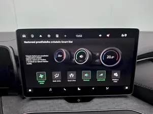 Škoda Kodiaq Selection