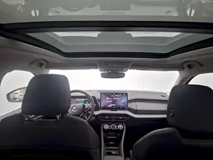 Škoda Kodiaq Selection