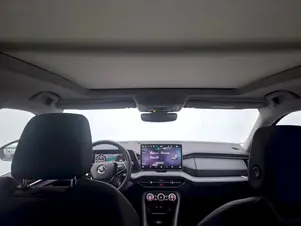Škoda Kodiaq Selection