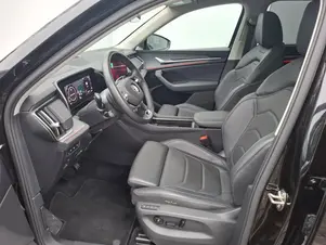 Škoda Kodiaq Exclusive Selection