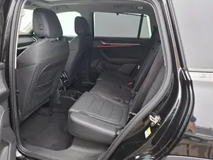 Škoda Kodiaq Exclusive Selection