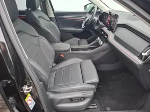 Škoda Kodiaq Selection